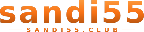 sandi55 logo